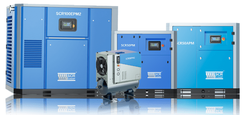 Máy Nén Khí Máy Cắt Plasma