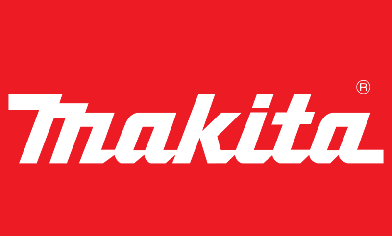 Thương hiệu Makita