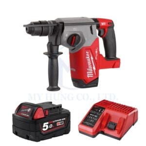 Combo máy khoan pin Milwaukee M18 FHX-B1