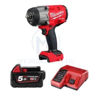 Combo máy siết bulong M18 FHIW2F12-B1