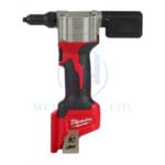 Máy bắn đinh rút 12V Milwaukee M12 BPRT-0C