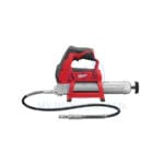 Máy bơm mỡ dùng pin M12 GG-0