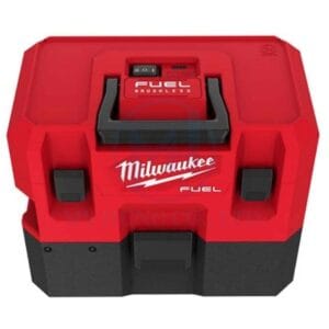 Máy hút bụi khô/ướt M12 FVCL-0