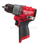Máy khoan động lực dùng pin 12V Milwaukee M12 FPD2-0X (Thân Máy)