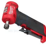 Máy mài khuôn góc dùng pin 12V M12 FDGA-0 (thân máy)