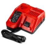 Bộ sạc nhanh đa năng M12-18FC