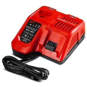 Bộ sạc nhanh đa năng M12-18FC