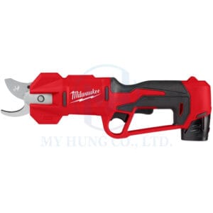 Máy cắt cành cây dùng pin Milwaukee M12 BLPRS-0