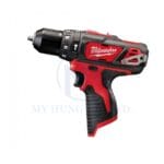 Máy khoan động lực milwaukee M12 BPD-0
