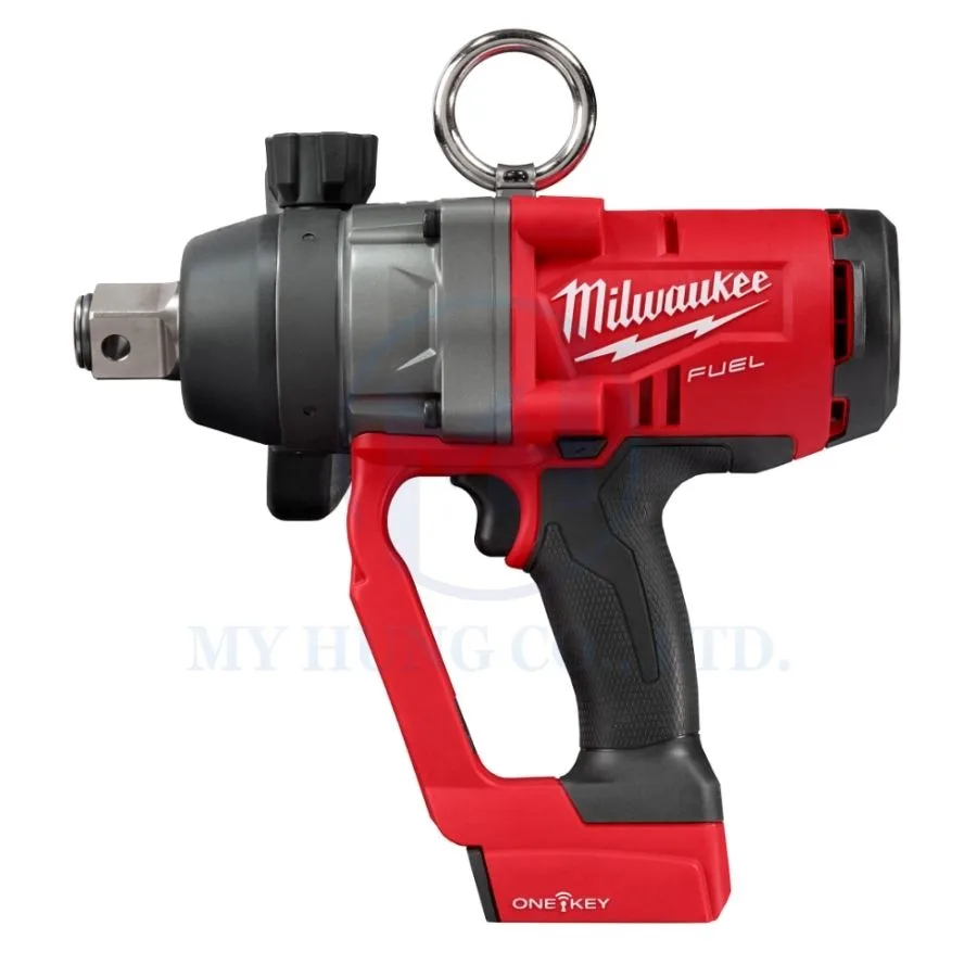 Máy siết bu lông 18V 1″ Milwaukee M18 ONEFHIWF1-0X0 (Thân máy)