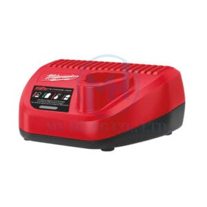 Sạc pin Milwaukee C12C chính hãng