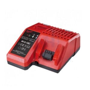 Sạc đa năng Milwaukee M12-18C
