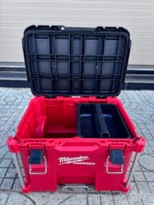 Hộp đựng dụng cụ 8426