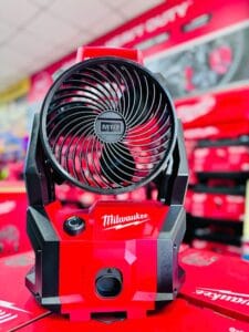 Quạt chạy pin Gen 2 M18 AFG2