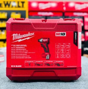 Máy vặn vít không chổi than M18 BLIDR-0C0