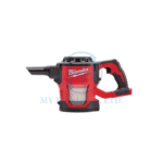 Máy hút bụi cầm tay dùng pin 18V Milwaukee M18 CV-0