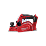Máy bào dùng pin 18V Milwaukee M18 BP-0
