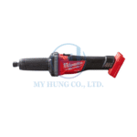 Máy mài khuôn cầm tay Milwaukee M18 FDG-0C