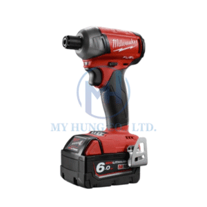 Máy vặn vít thủy lực 18V Milwaukee M18 FQID-0 - Mỹ Hưng
