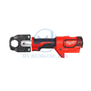 Máy bấm cốt 6T Milwaukee M18 HCCT-0C 18V