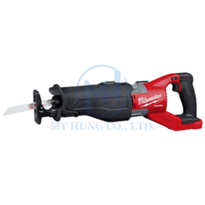 Máy cưa kiếm dùng pin 18V Milwaukee M18 FSX-0C