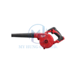 Máy thổi bụi dùng pin 18V Milwaukee M18 BBL-0