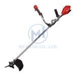 Máy cắt cỏ dùng pin 18V Milwaukee M18 FBCU-0