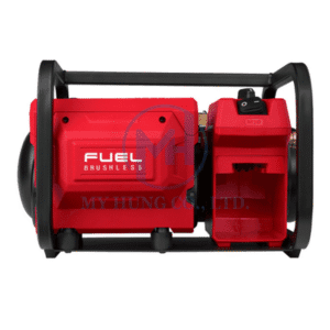Máy nén khí dùng pin Milwaukee M18 FAC-0 18V