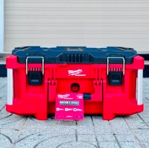 Hộp đựng dụng cụ 8425