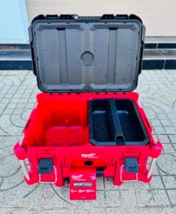 Hộp đựng dụng cụ 8425