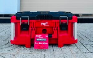 Hộp đựng dụng cụ 8425