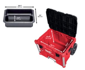 Hộp đựng dụng cụ 8426