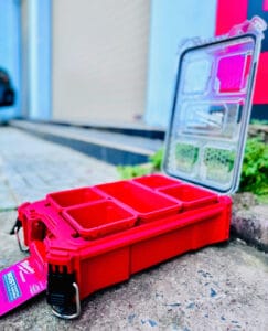 Hộp đựng dụng cụ 8435