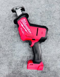 Máy cưa kiếm dùng pin 18V Milwaukee M18 FHZ-0