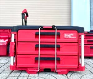 Hộp công cụ 3 ngăn PACKOUT™ Milwaukee 48-22-8443