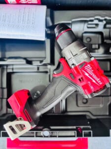 Các yếu tố cần xem xét trước khi chọn mua Khoan Pin Milwaukee