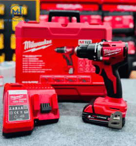 Máy khoan động lực không có chổi than cầm tay M18 BLPDRC-0C0