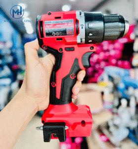 Máy khoan động lực không có chổi than cầm tay M18 BLPDRC-0C0