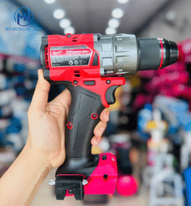 Máy khoan động lực Milwaukee 18V Gen 4 M18 FPD3-0X