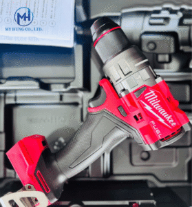 Máy khoan động lực Milwaukee 18V Gen 4 M18 FPD3-0X