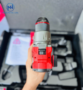 Máy khoan động lực dùng pin 12V Milwaukee M12 FPD2-0X