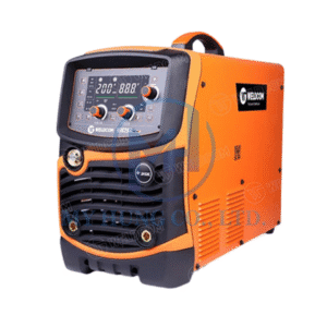 Máy hàn bán tự động MIG-200 N214 II JET20