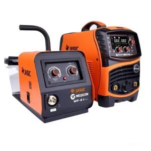 Máy hàn MIG 270F N253 JET20 (đầu rời, điện áp 380V)