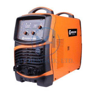 Máy hàn MIG 500 N215II JET20, (Nguồn 380V)