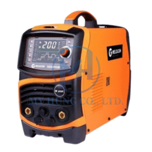 Máy hàn TIG 200P ACDC E201 II JET20