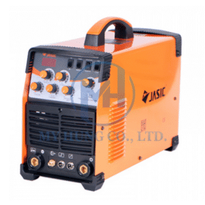 Máy hàn TIG 200P ACDC (E20101) (chức năng TIG/QUE và chế độ 2T/4T, Nguồn 220V)