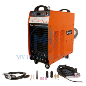 Máy hàn TIG 500P ACDC (E312) (TIG/QUE và chế độ 2T/4T)