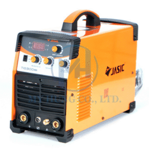 Máy hàn tig nguội TIG 300 (W229) (chức năng TIG/QUE và chế độ, Nguồn 380V)