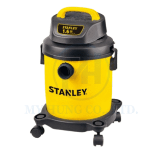 Máy hút bụi gia dụng - Khô/Ướt - Hiệu Stanley - SL19128P