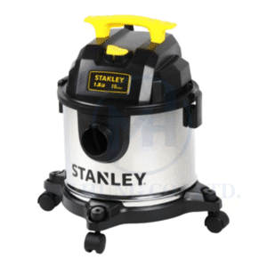 Máy hút bụi gia dụng - Khô/Ướt/Thổi - Hiệu Stanley - SL19301 - 4B